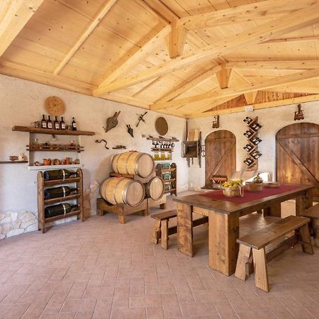 La Cantina Dello Sgatto Προτσίντα Εξωτερικό φωτογραφία