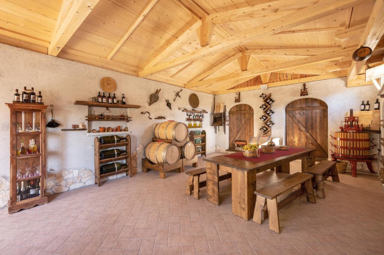 La Cantina Dello Sgatto Προτσίντα Εξωτερικό φωτογραφία