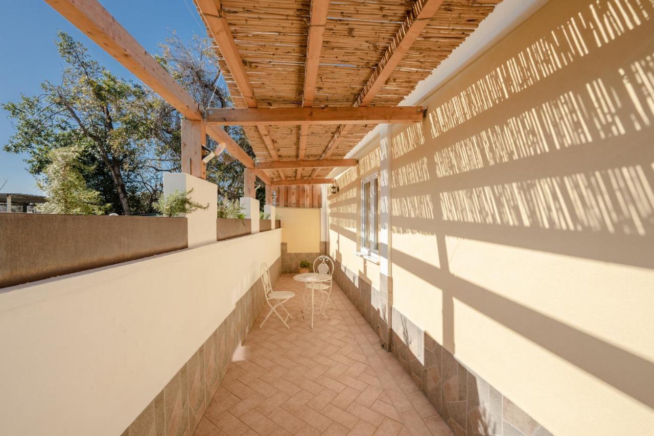 La Cantina Dello Sgatto Προτσίντα Εξωτερικό φωτογραφία