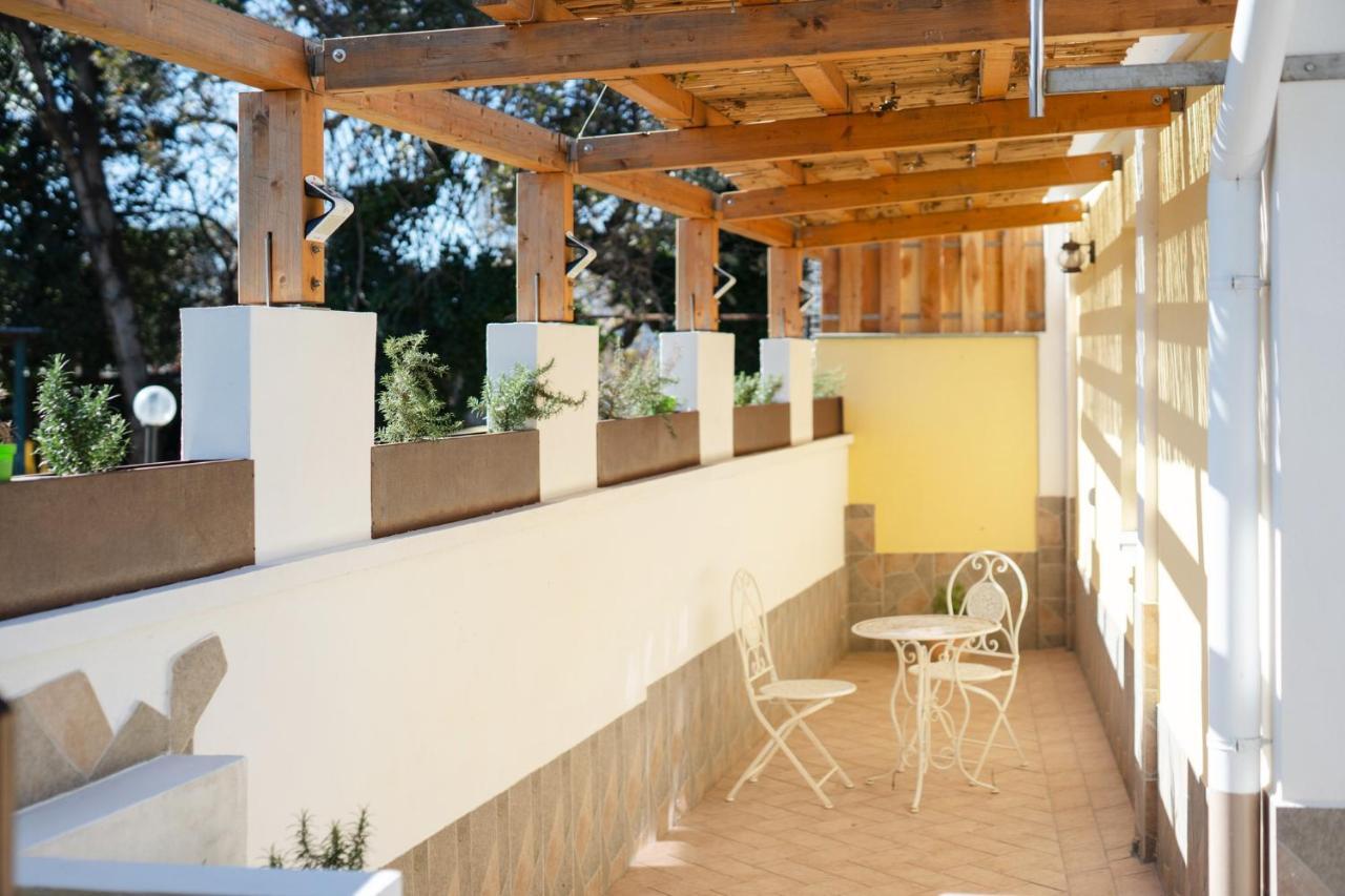 La Cantina Dello Sgatto Προτσίντα Εξωτερικό φωτογραφία