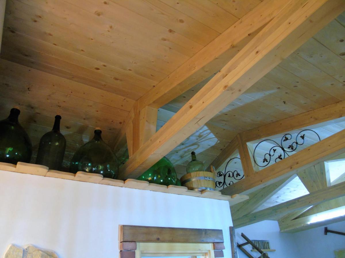 La Cantina Dello Sgatto Προτσίντα Εξωτερικό φωτογραφία
