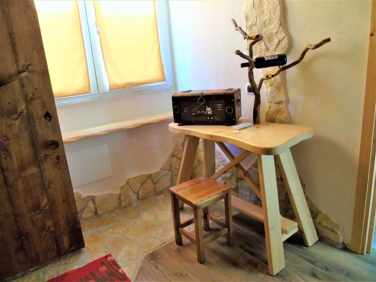 La Cantina Dello Sgatto Προτσίντα Εξωτερικό φωτογραφία