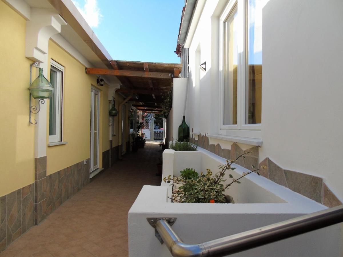 La Cantina Dello Sgatto Προτσίντα Εξωτερικό φωτογραφία