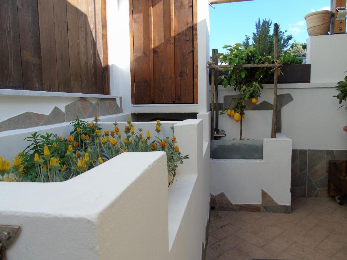 La Cantina Dello Sgatto Προτσίντα Εξωτερικό φωτογραφία